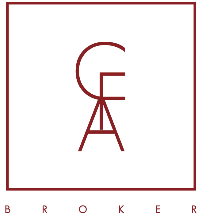 CFA BROKER