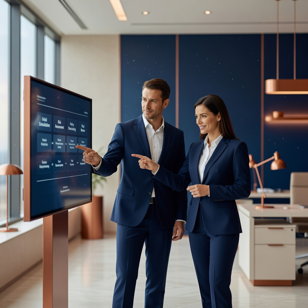 Workflow e attività sulla pratica